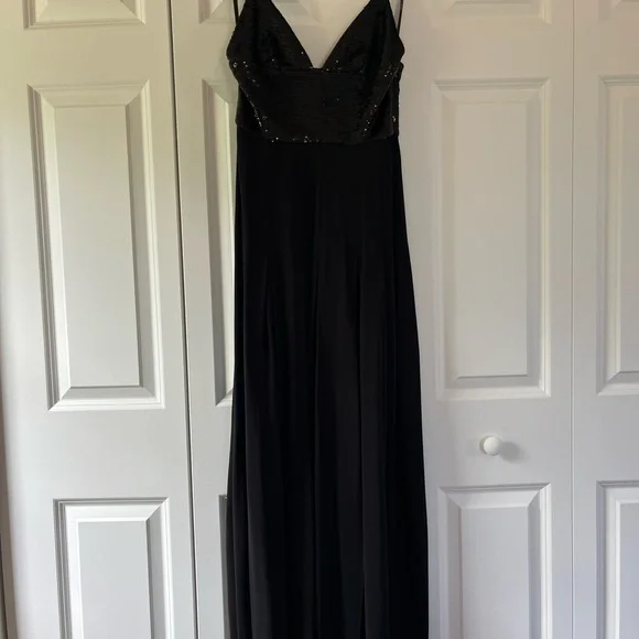 Rachel Zoe | Dresses | Rachel Zoe Sequin Formal Dress